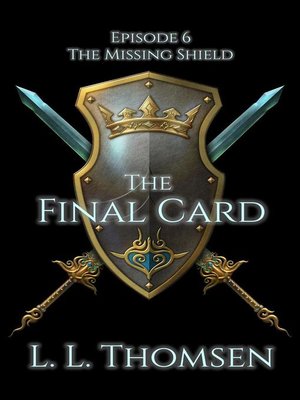 cover image of The Final Card